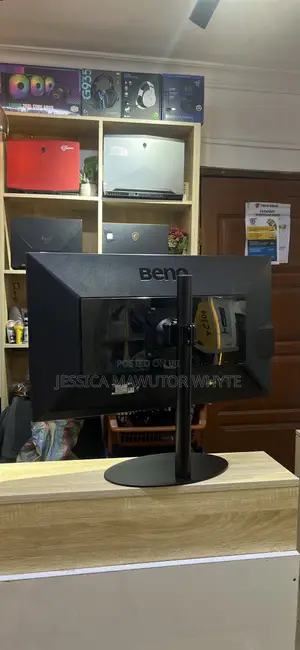 Benq Zowie Xl2720-B 27” Gaming Monitor-1080p,144hz,1ms,Tn Panel