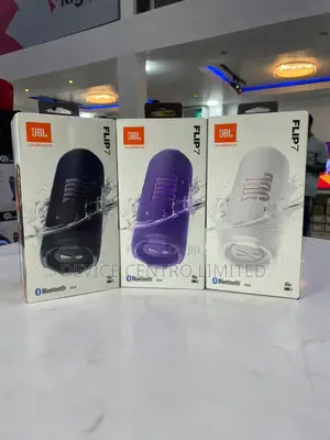 JBL Flip 7