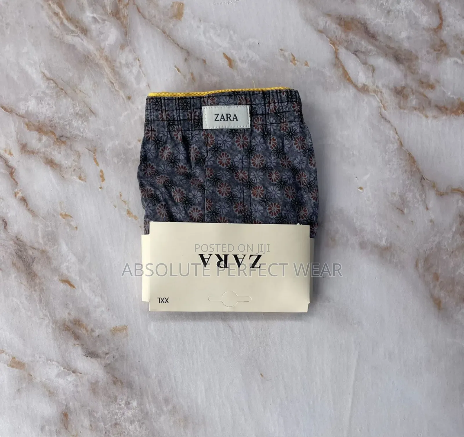 Original Zara Boxer for Men