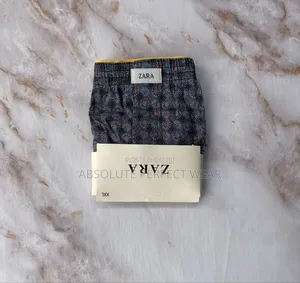 Original Zara Boxer for Men