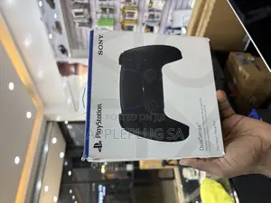 Ps5 Controller