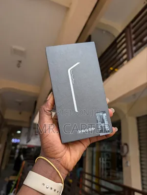 New Samsung Galaxy S25+ 256 GB Gray