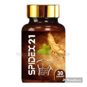 Fafor Life Spidex21