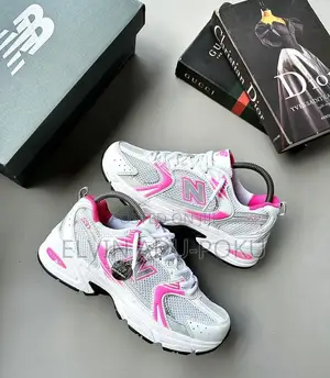 New Balance 530 Mesh Sneaker
