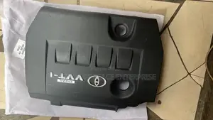 2009 2010 Engine Top Cover Brand New