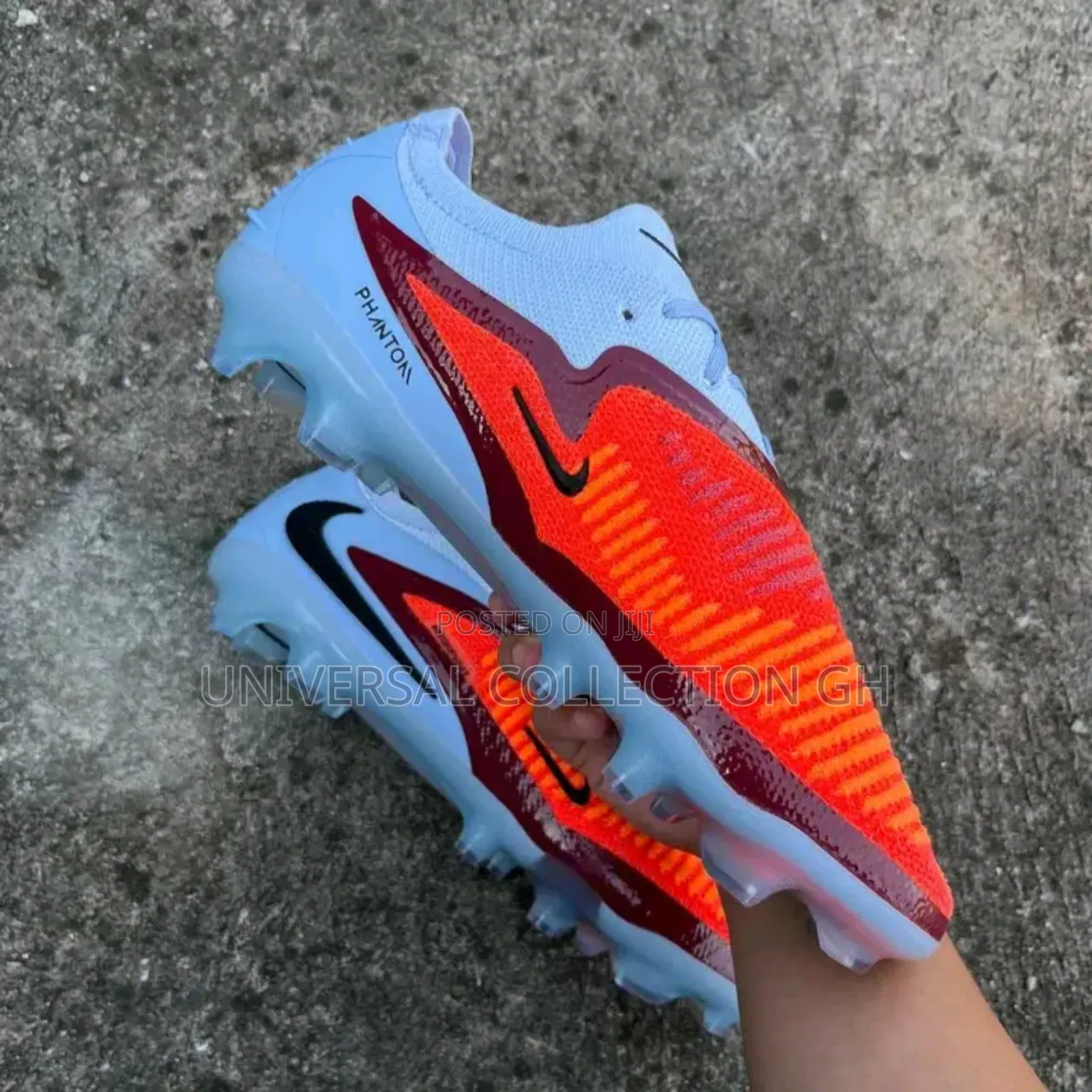 Nike Phantom 6