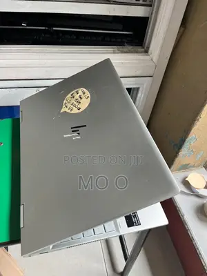 Laptop HP Envy x360 Convertible 15 es2xx 16GB Intel Core i5 SSD 512GB