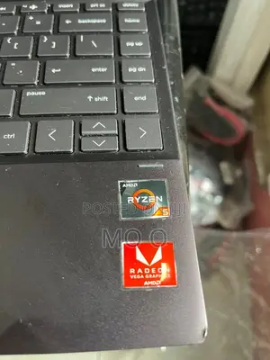 Laptop HP Envy X360 13z 8GB AMD Ryzen 5 SSD 256GB
