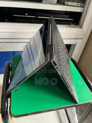 Laptop HP Envy X360 13z 8GB AMD Ryzen 5 SSD 256GB