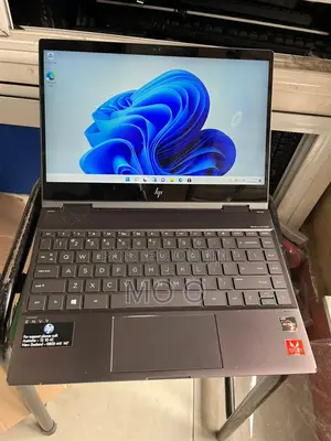 Laptop HP Envy X360 13z 8GB AMD Ryzen 5 SSD 256GB