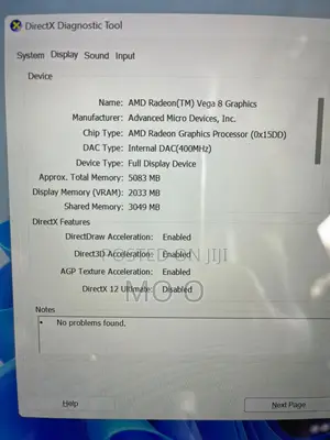 Laptop HP Envy X360 13z 8GB AMD Ryzen 5 SSD 256GB