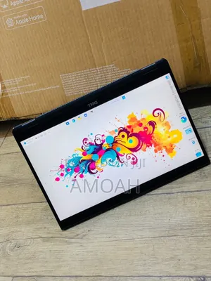 Laptop Dell Latitude 7390 8GB Intel Core i5 SSD 256GB