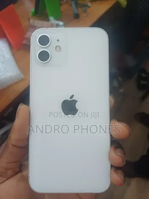Apple iPhone 11 64 GB White
