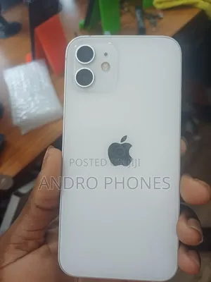 Apple iPhone 11 64 GB White