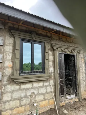 Window Design