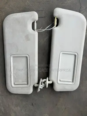 Toyota Corolla 2014 2015 2016 Sun Shade or Sun Visors