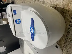 Egg Water Closet(Wc)Complete