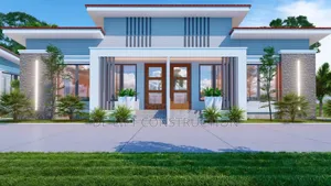 Hello Are You Urgently Looking for a Professional Architect?