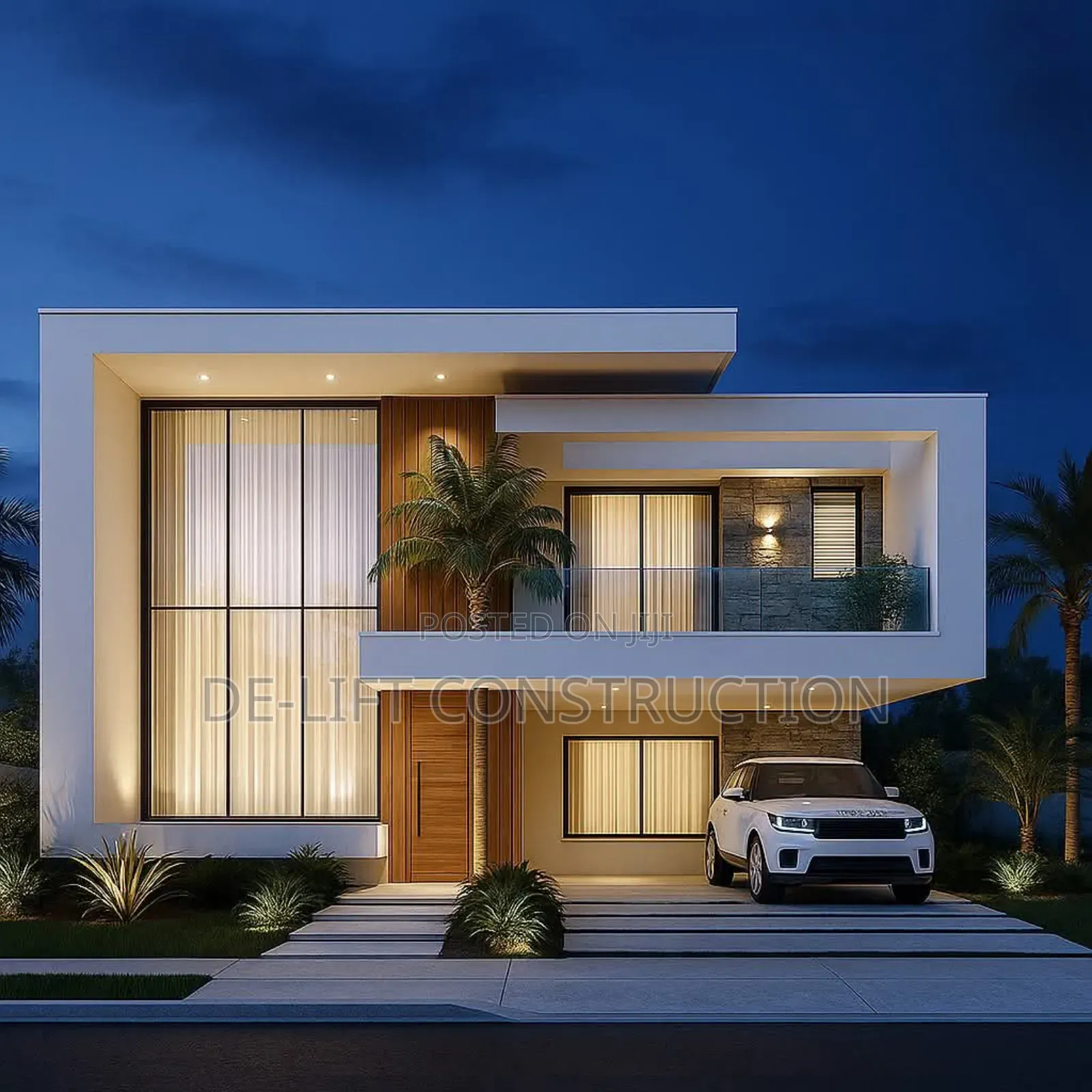 Hello, Are You Looking for a Professional Architect