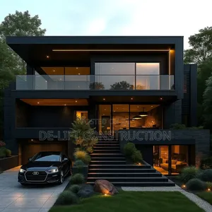 Hello, Are You Looking for a Professional Architect