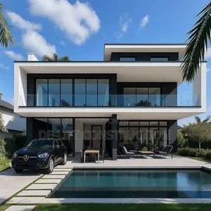 Hello, Are You Looking for a Professional Architect