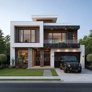 Hello, Are You Looking for a Professional Architect