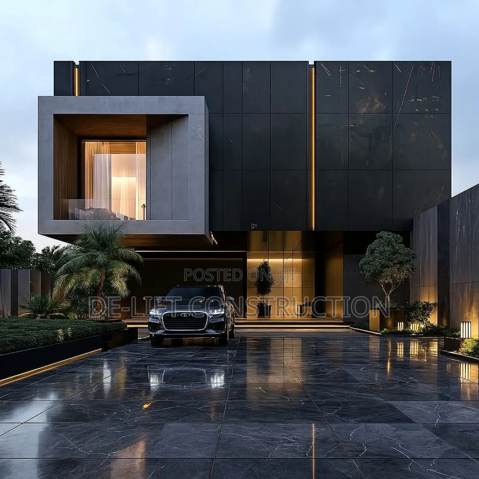 Hello, Are You Looking for a Professional Architect