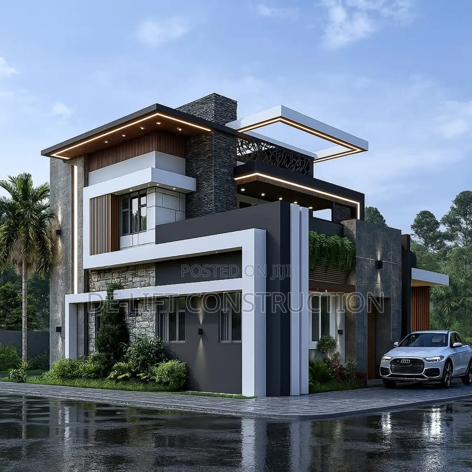 Hello, Are You Looking for a Professional Architect
