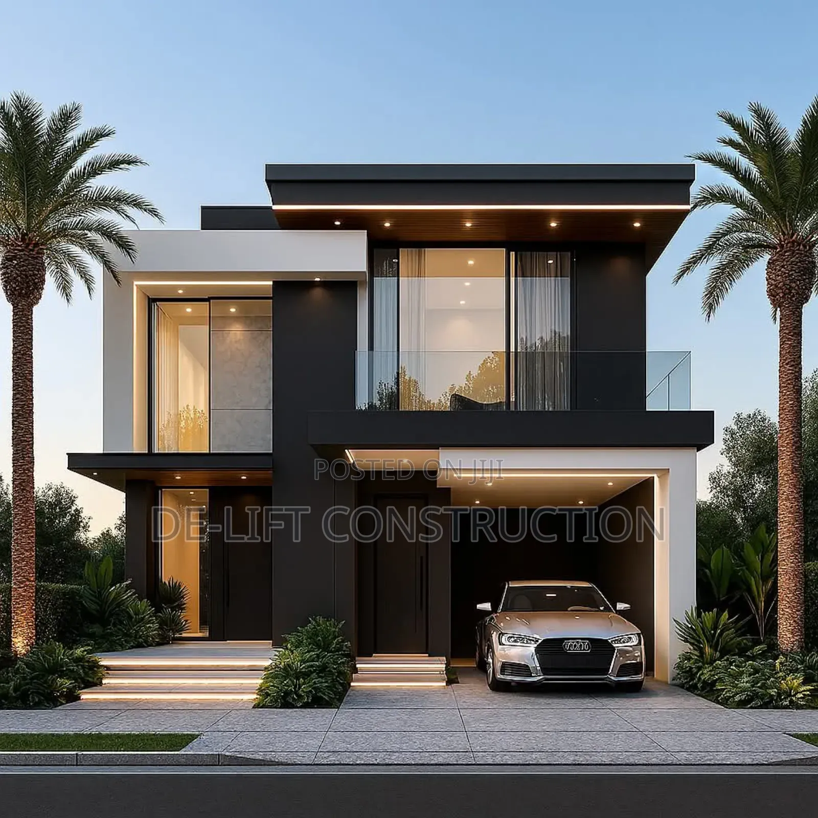 Hello, Are You Looking for a Professional Architect