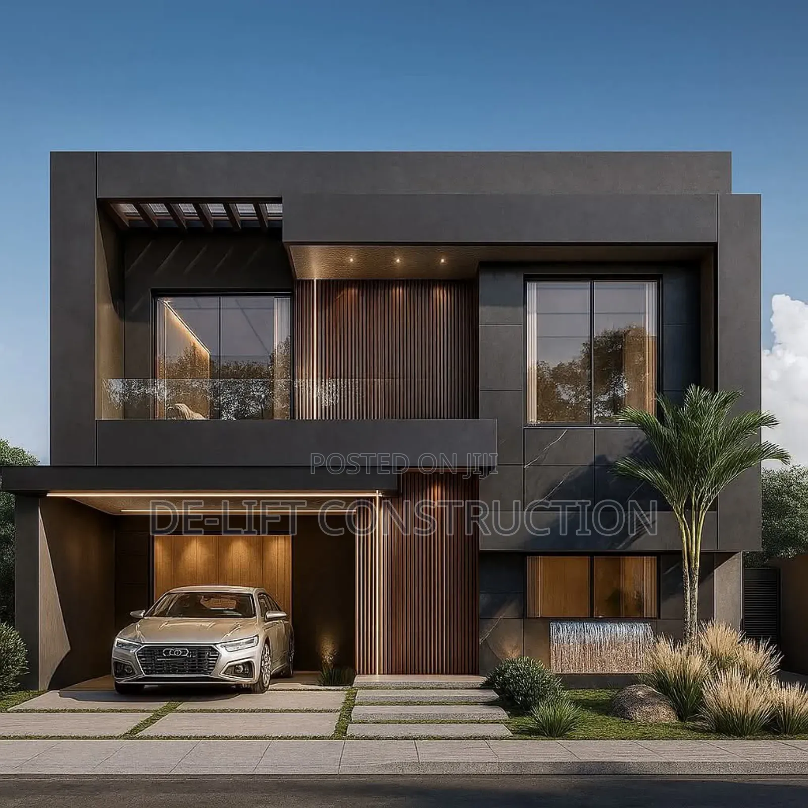 Hello, Are You Looking for a Professional Architect