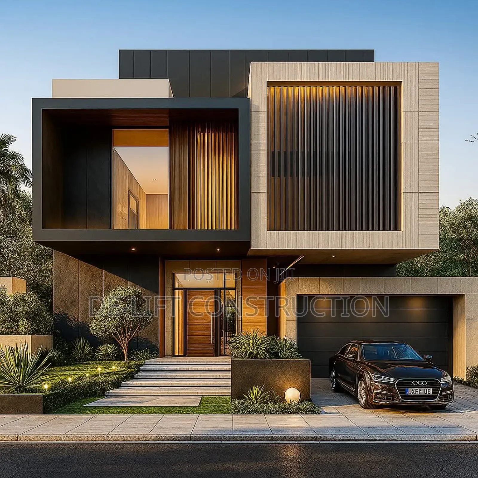 Hello, Are You Looking for a Professional Architect