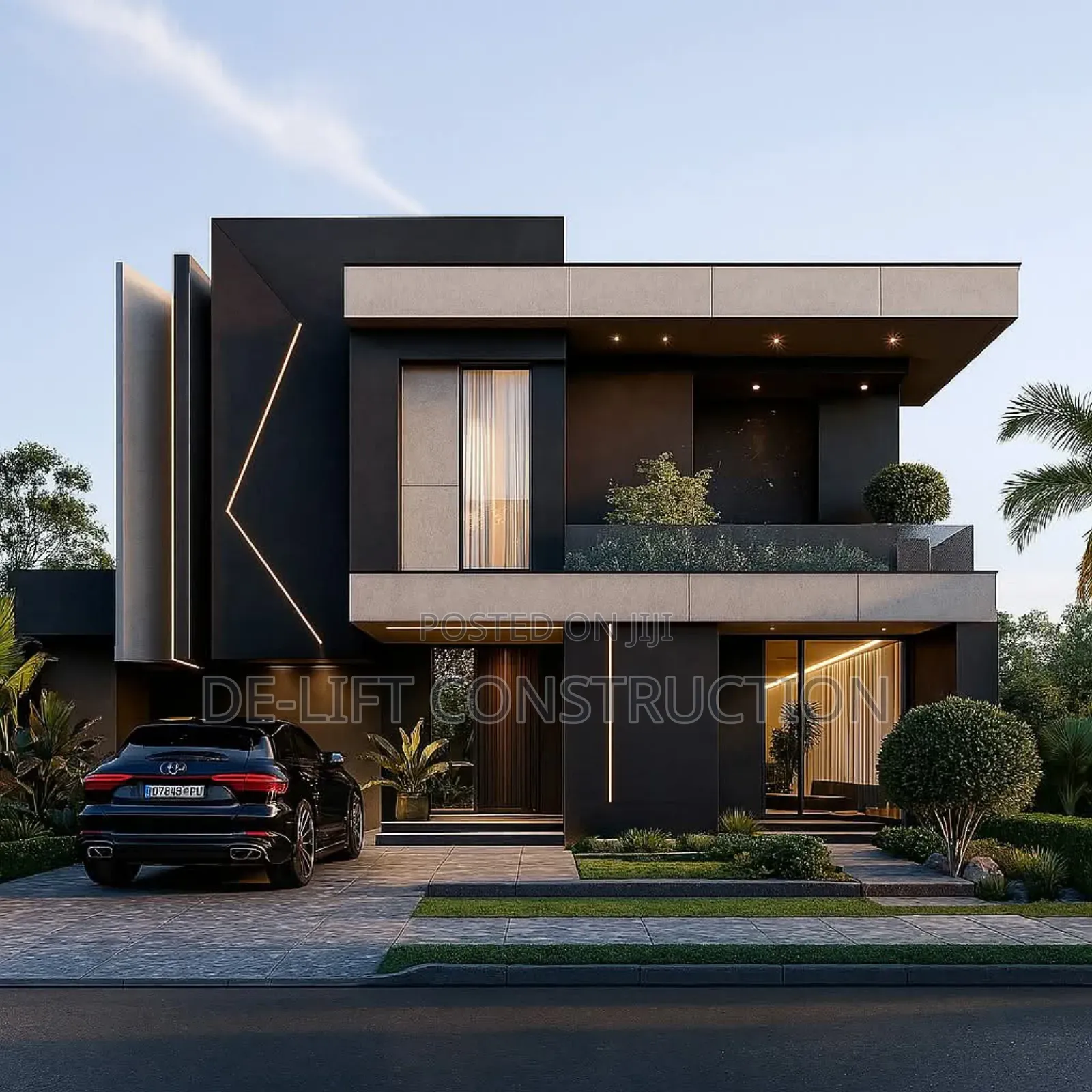 Hello, Are You Looking for a Professional Architect