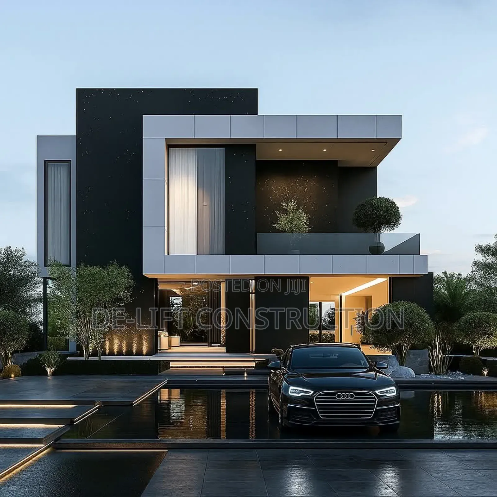 Hello, Are You Looking for a Professional Architect
