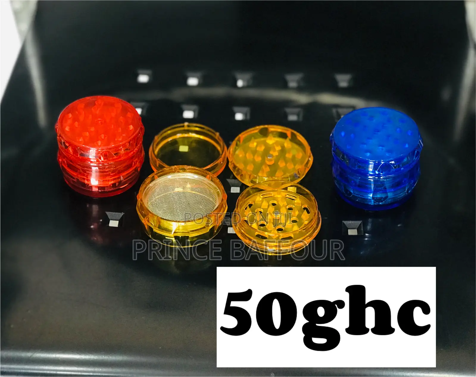 Plastic Crusher or Grinder