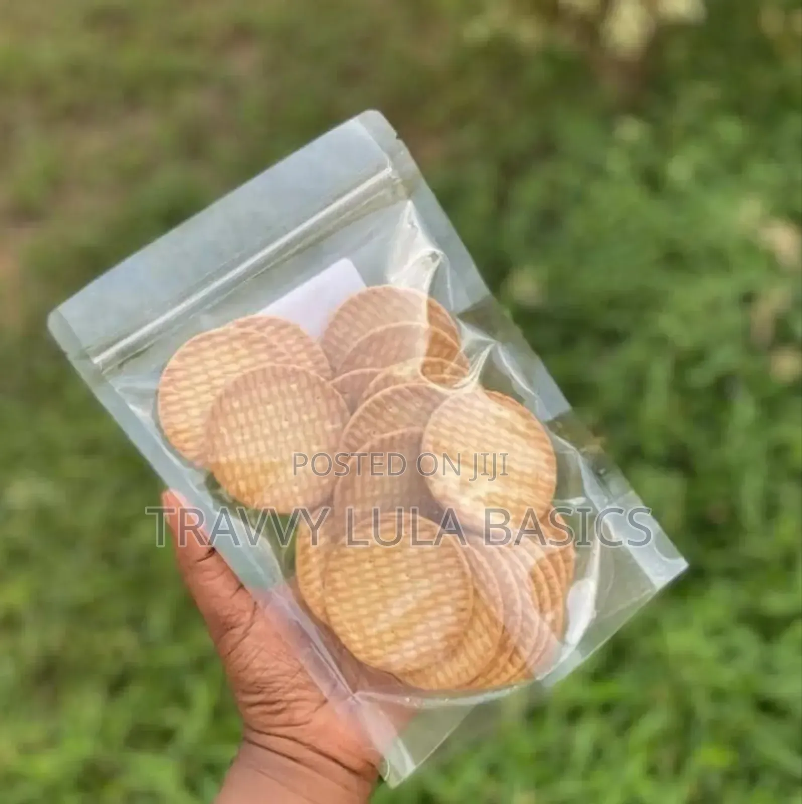 New Glossy Food Pouch-18*26cm=1000g=1kg