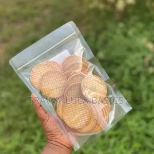 New Glossy Food Pouch-18*26cm=1000g=1kg