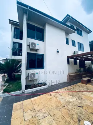 7bdrm House in Ofankor Barrier, Achimota for sale