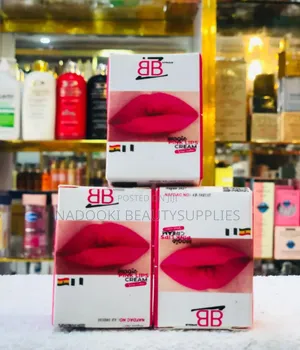 Magic Pink Lips Cream