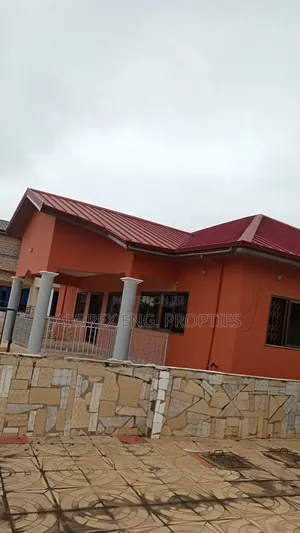 2bdrm House in Oyarifa for rent
