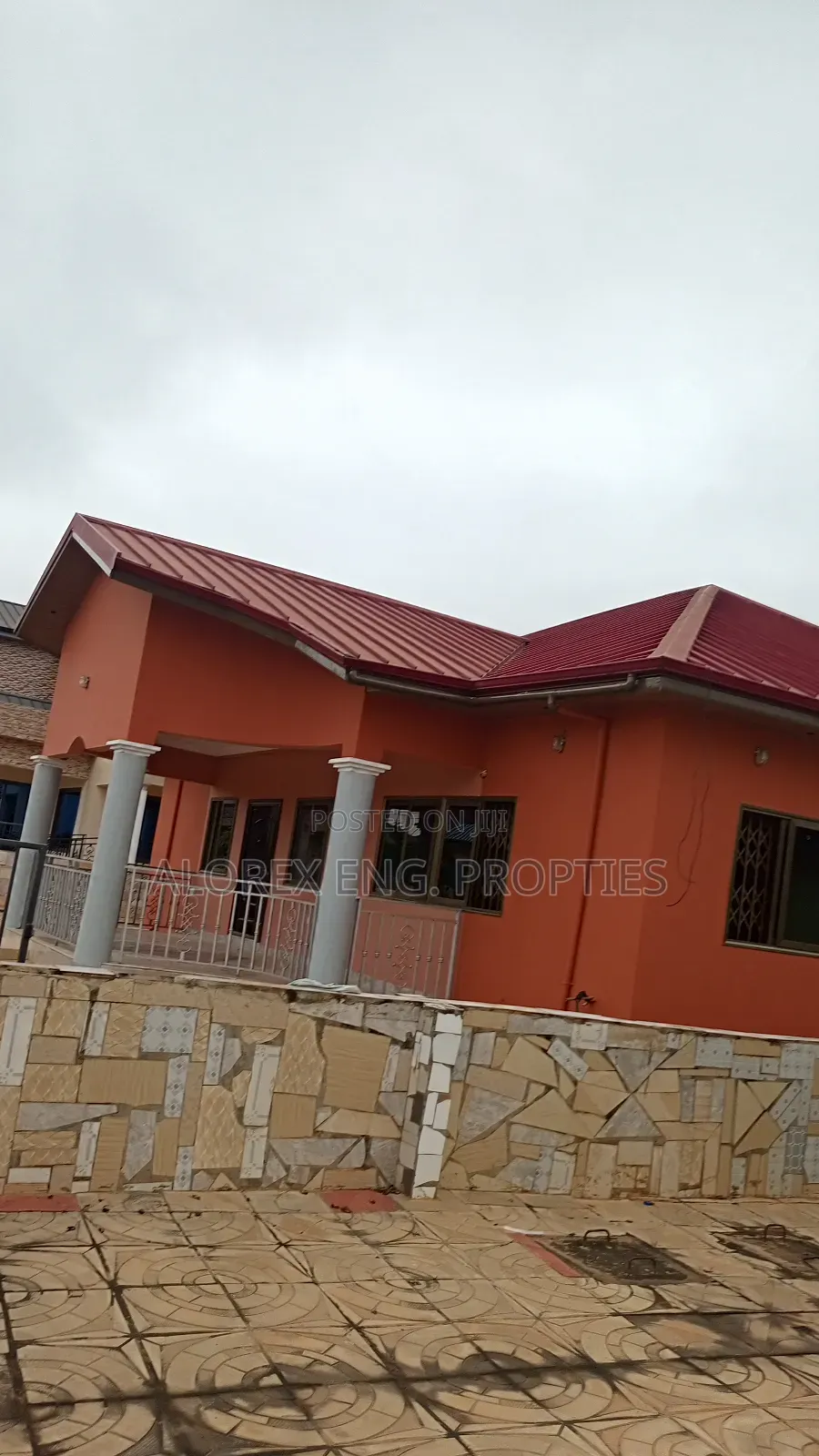 2bdrm House in Oyarifa for rent