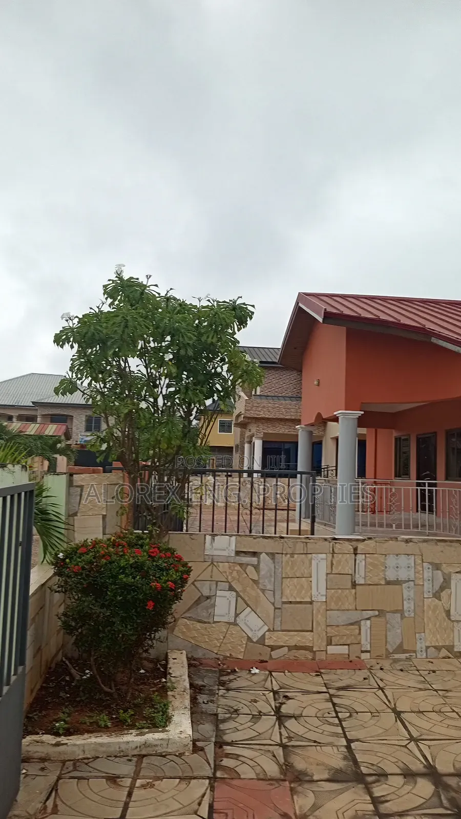 2bdrm House in Oyarifa for rent