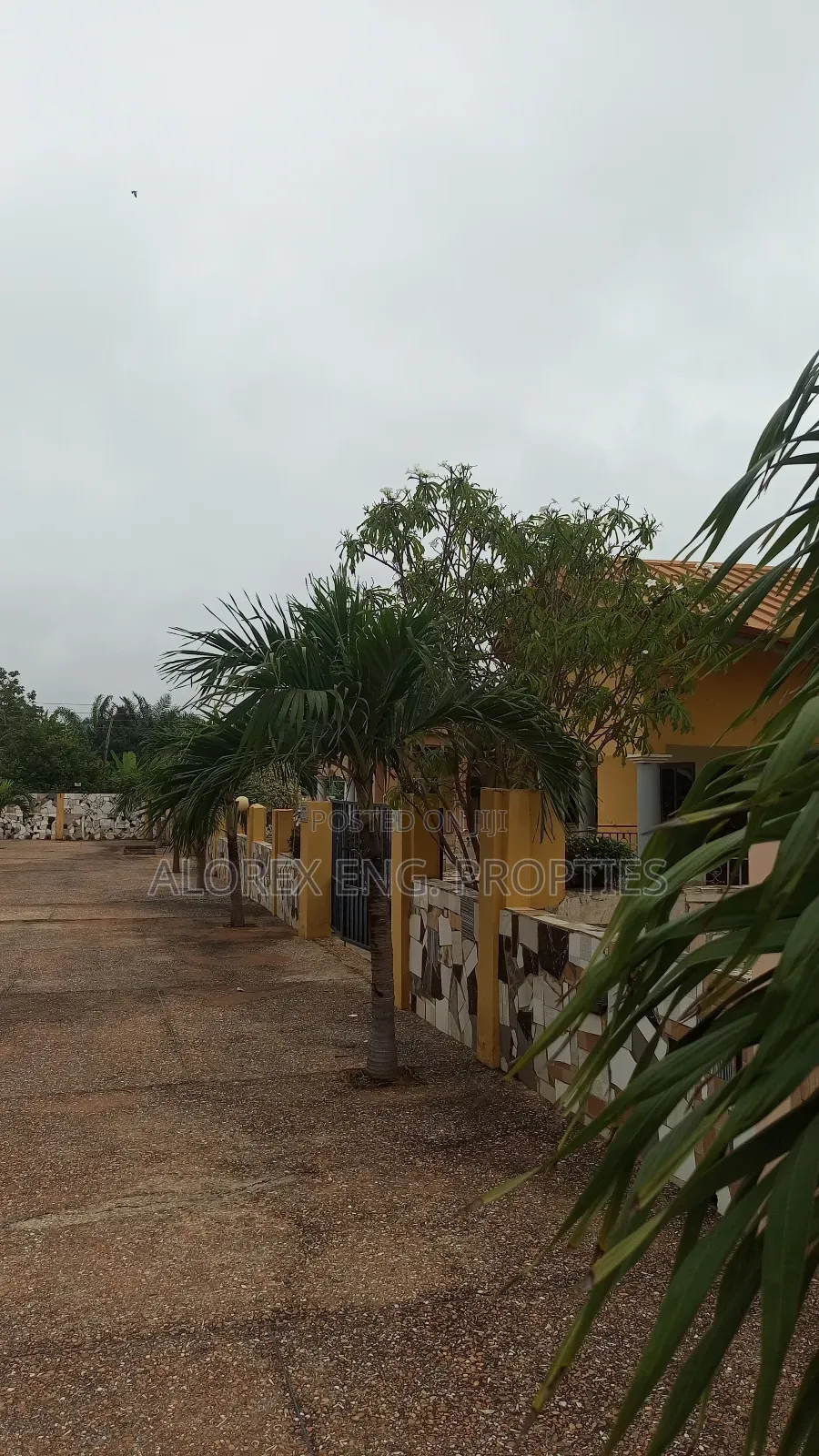 2bdrm House in Oyarifa for rent