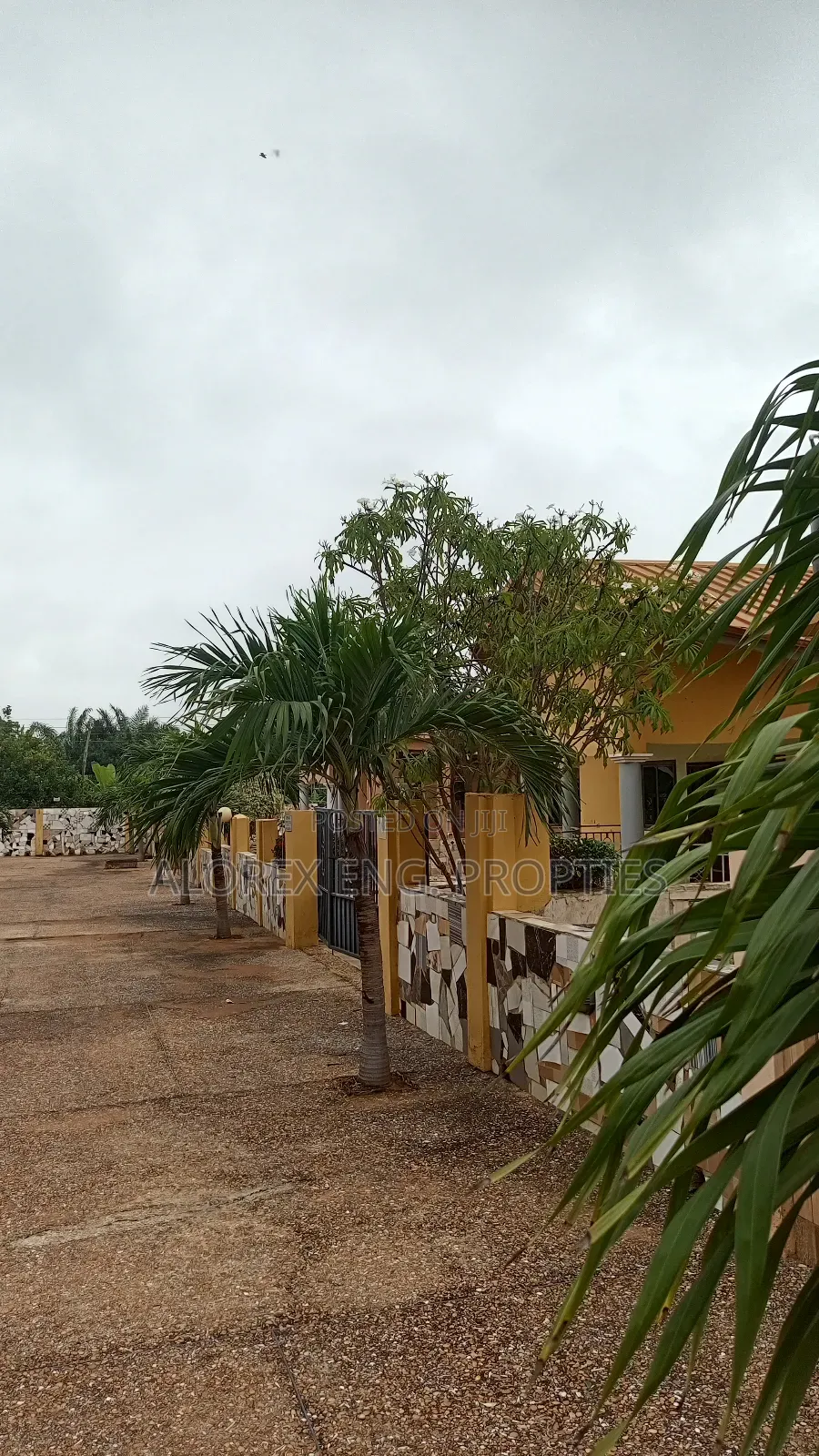 2bdrm House in Oyarifa for rent