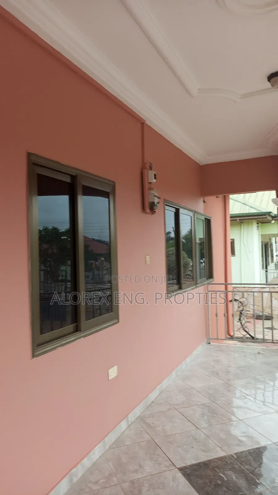 2bdrm House in Oyarifa for rent