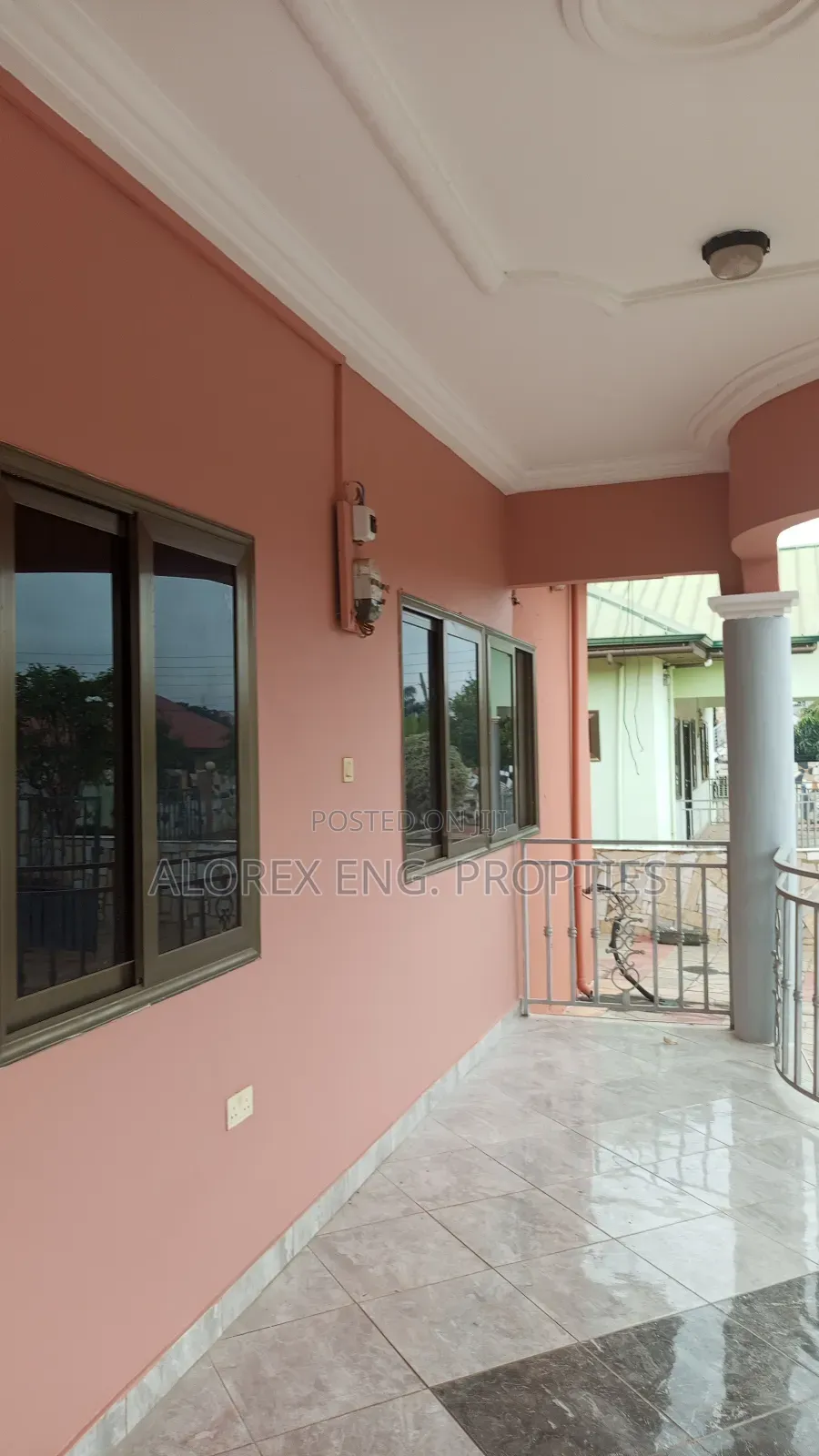 2bdrm House in Oyarifa for rent