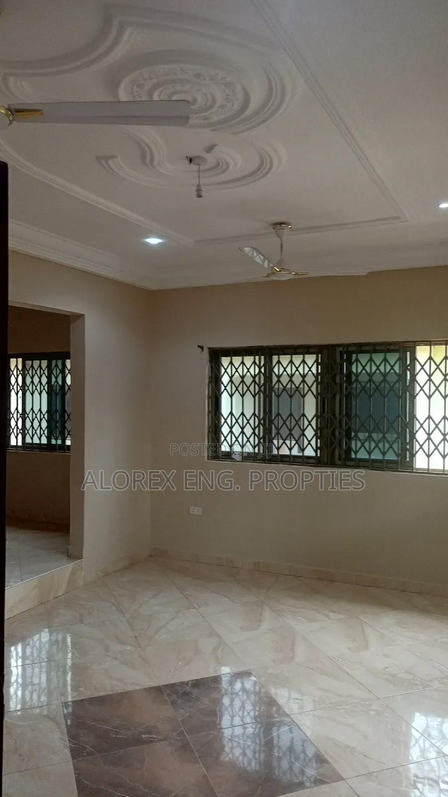 2bdrm House in Oyarifa for rent
