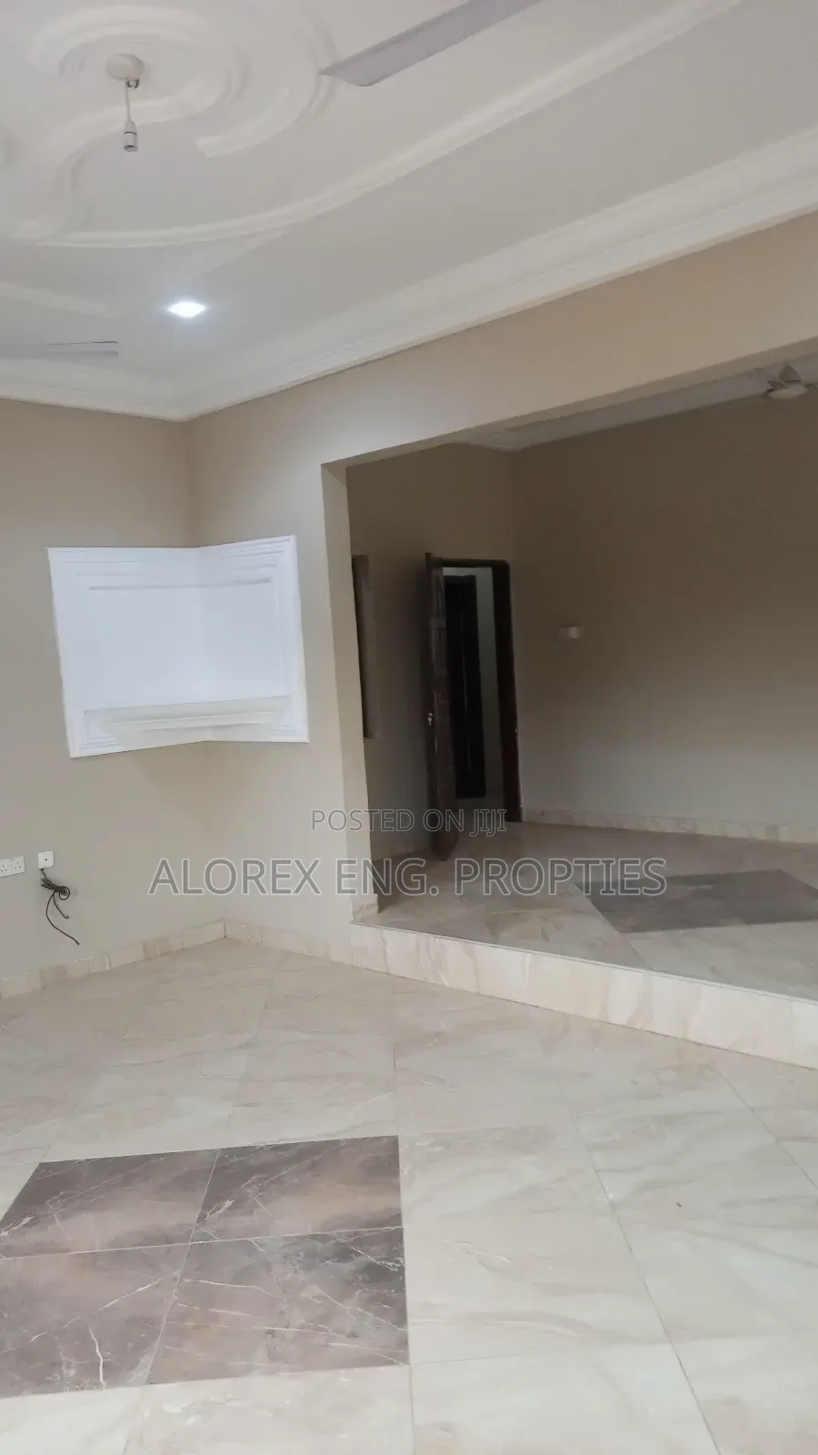 2bdrm House in Oyarifa for rent