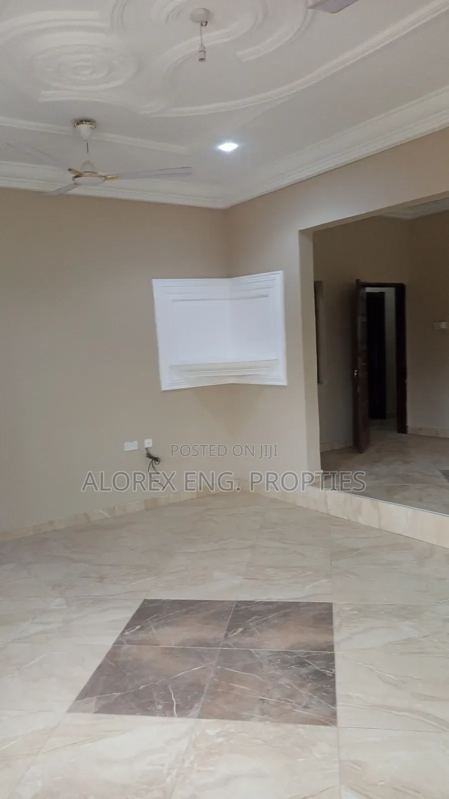 2bdrm House in Oyarifa for rent