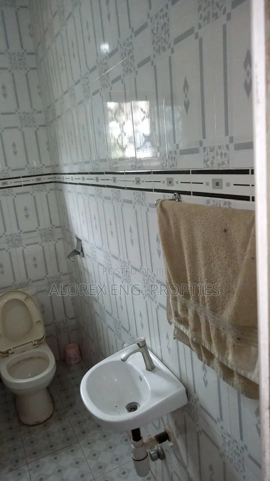 2bdrm House in Oyarifa for rent