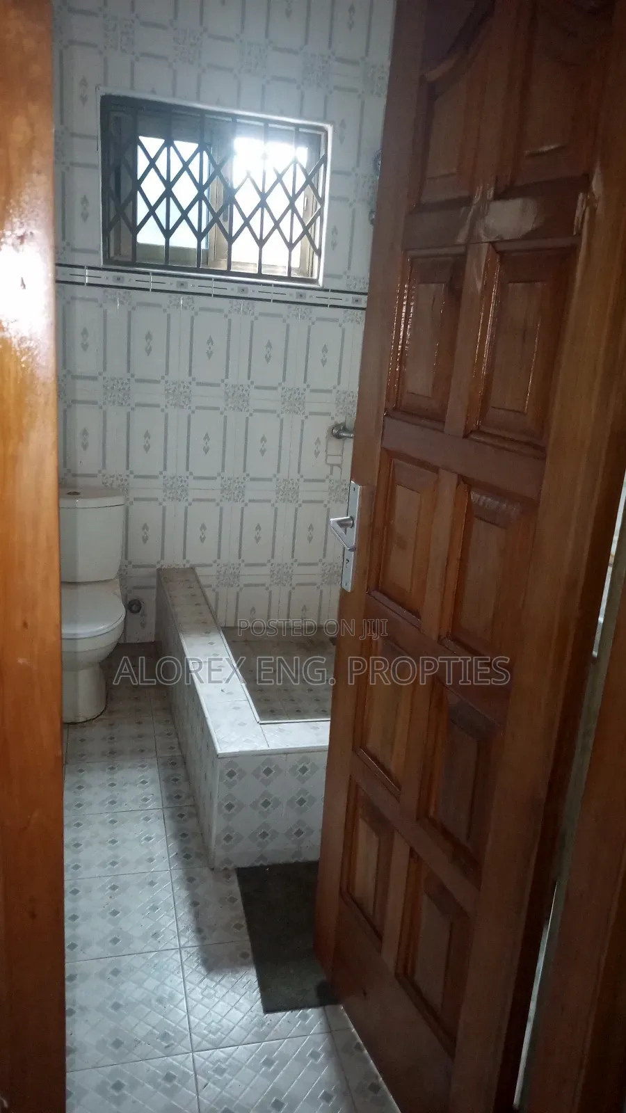 2bdrm House in Oyarifa for rent